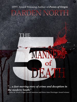 cover image of The Five Manners of Death